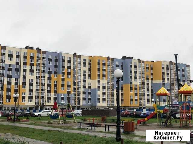 2-комнатная квартира, 54 м², 6/9 эт. на продажу в Калининграде Калининград - изображение 1