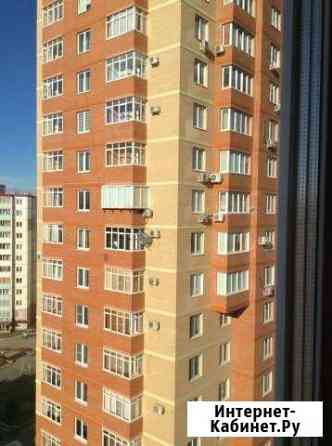 3-комнатная квартира, 108 м², 10/16 эт. на продажу в Челябинске Челябинск