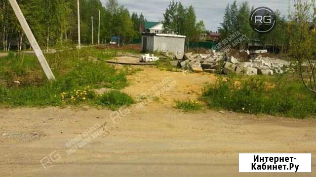 Участок ИЖС 12 сот. на продажу во Всеволожске Всеволожск - изображение 1