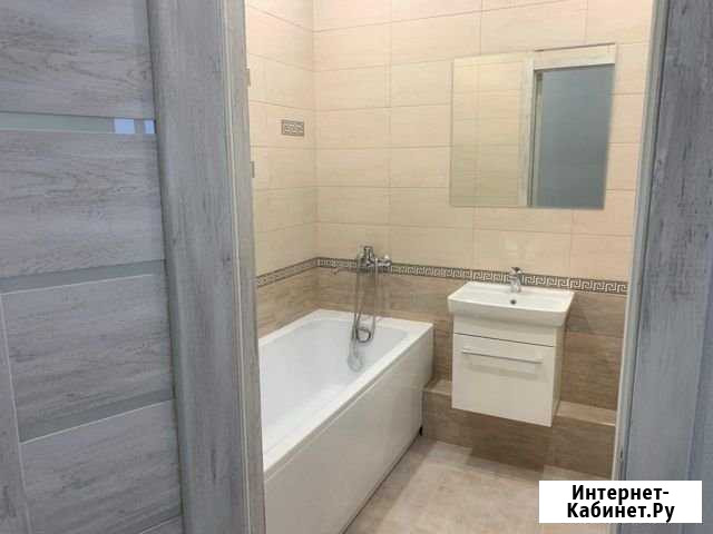 1-комнатная квартира, 37 м², 9/18 эт. на продажу в Иркутске Иркутск - изображение 1