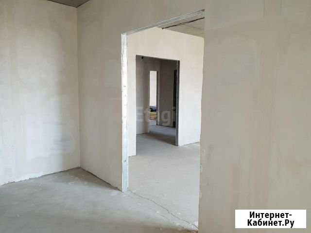 3-комнатная квартира, 92 м², 9/18 эт. на продажу в Новороссийске Новороссийск - изображение 1