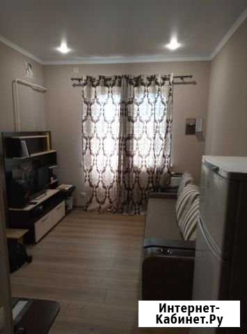 Квартира-студия, 19 м², 3/3 эт. на продажу в Абинске Абинск - изображение 1