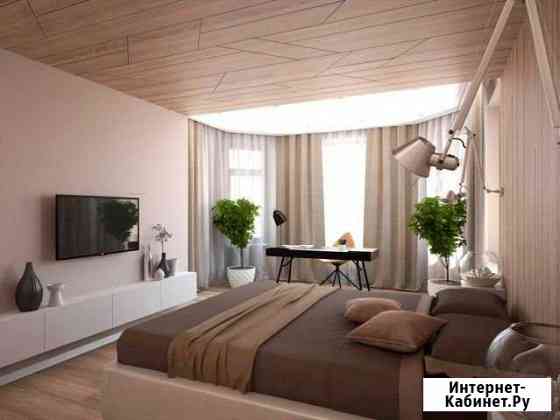 2-комнатная квартира, 49.9 м², 22/23 эт. на продажу в Москве Москва