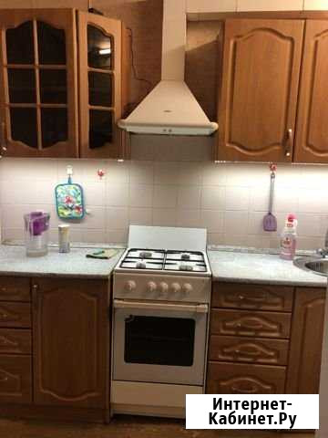 1-комнатная квартира, 31 м², 5/5 эт. в аренду на длительный срок в Рязани Рязань - изображение 1