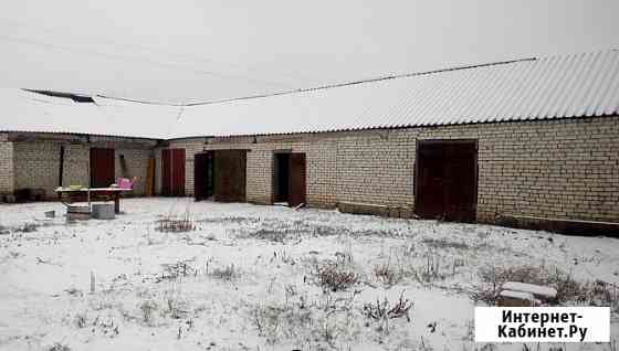 Дом 50.8 м² на участке 55 сот. на продажу в Роговатом Роговатое