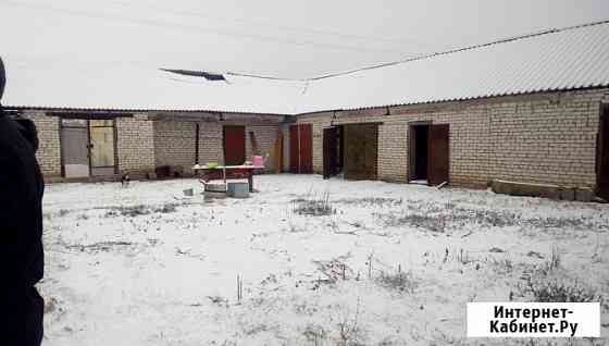 Дом 50.8 м² на участке 55 сот. на продажу в Роговатом Роговатое