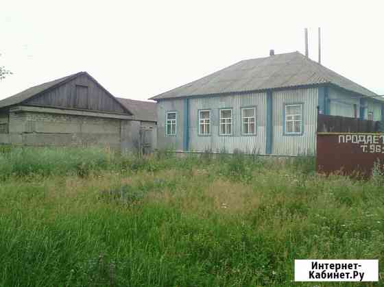 Дом 50.8 м² на участке 55 сот. на продажу в Роговатом Роговатое