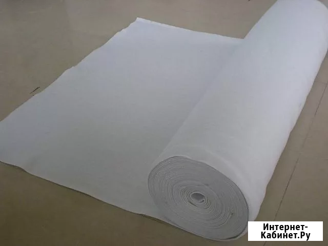 Геотекстиль дорнит Омск - изображение 4