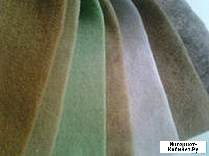 Геотекстиль дорнит Омск - изображение 1