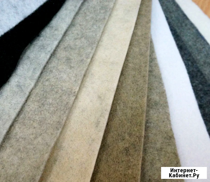 Геотекстиль дорнит Омск - изображение 2