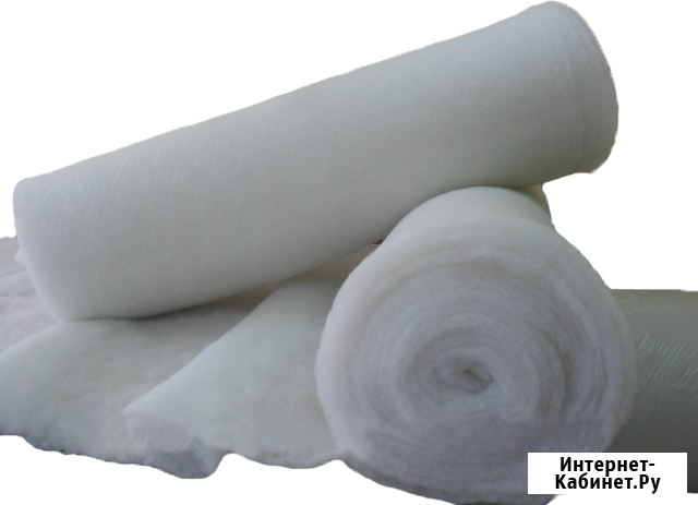 Синтепон швейный и мебельный Омск - изображение 2