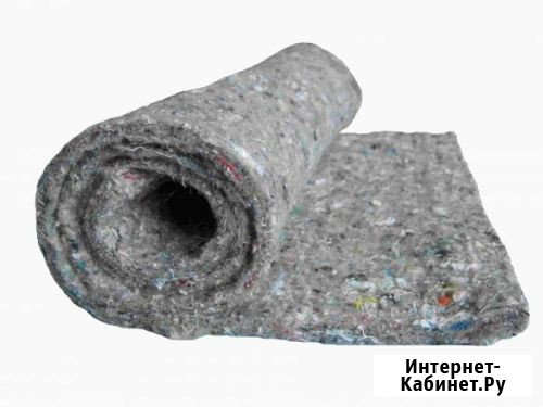 Мебельный ватин(войлок) Омск - изображение 2