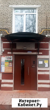 Козырек "Эконом" от производителя Москва - изображение 3