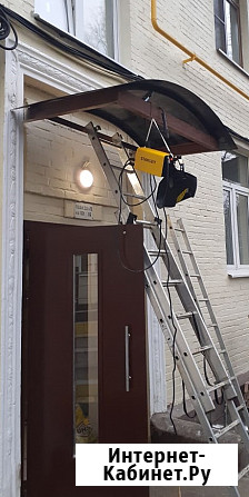 Козырек "Эконом" от производителя Москва - изображение 2