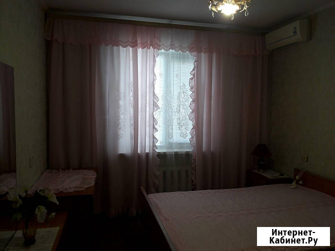 2-комнатная квартира, 50 м², 7/9 эт. в аренду на длительный срок в Симферополе Симферополь - изображение 2