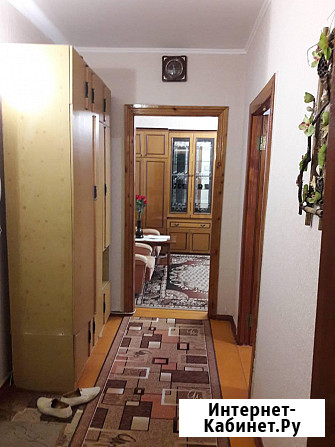 2-комнатная квартира, 50 м², 7/9 эт. в аренду на длительный срок в Симферополе Симферополь - изображение 4