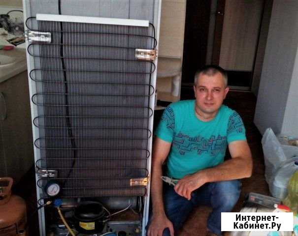 Ремонт стиральных машин. Ремонт холодильников Воронеж - изображение 1