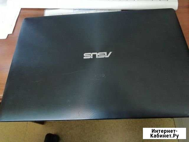 Ноутбук асус asus Вольск - изображение 1