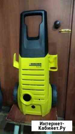Корпус Karcher k 2.38 Куйбышев