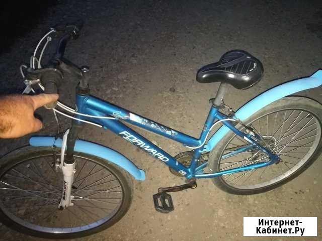 Продам велосипед Агроном - изображение 1