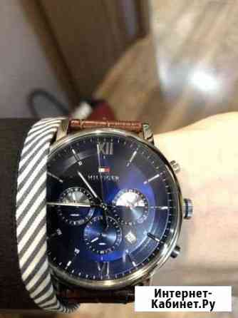 Часы Tommy Hilfiger Ангарск