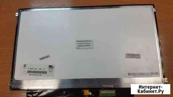 Матрица для ноутбука N134B6-L02 Rev.C1 Екатеринбург