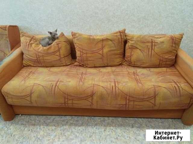 Диван Узловая - изображение 1