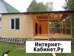 Строительство Торжок - изображение 1