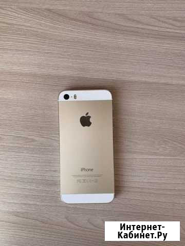 Айфон 5S Омск - изображение 1
