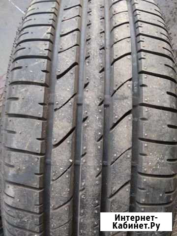 235-60-16 Bridgestone turanza er30, 1 штука Архангельск - изображение 1