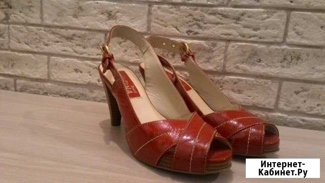 Босоножки женские р.36 Нижний Новгород - изображение 1