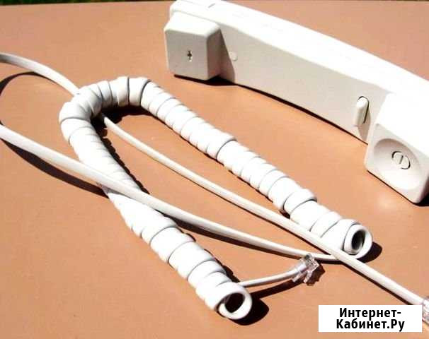 Трубка телефонная факс Canon Telephone 6 FK2-5133 Архангельск - изображение 1