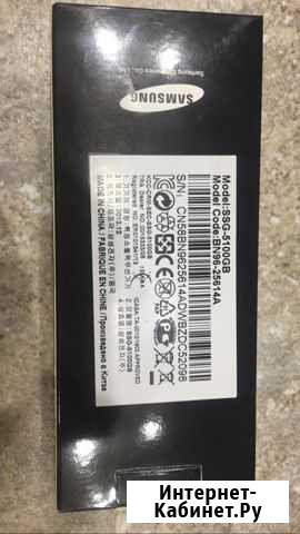 Продам 3D очки Sumsung Новосибирск - изображение 1