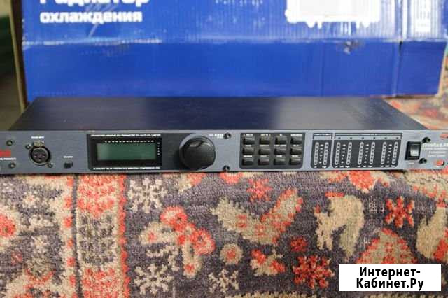 Кроссовер DBX PA Славянск-на-Кубани - изображение 1