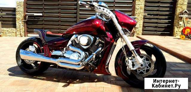 Suzuki boulevard m109r Липецк - изображение 1