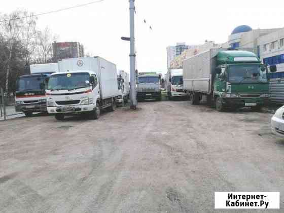 Грузоперевозки. 2тонн 3тонн. 5тонн. Двухтонник. Тр Новосибирск