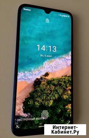 Xiaomi redmi MI A3 128Гб Екатеринбург - изображение 1