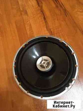 Колонка JBL 16,5 см, GTO 6527 2om нужен ремонт Оренбург