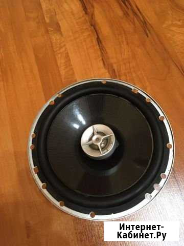 Колонка JBL 16,5 см, GTO 6527 2om нужен ремонт Оренбург - изображение 1