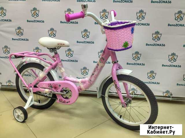 Велосипед детский Воронеж - изображение 1