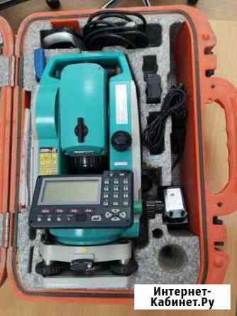Тахеометр Sokkia SET530RL Екатеринбург
