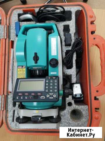Тахеометр Sokkia SET530RL Екатеринбург - изображение 1
