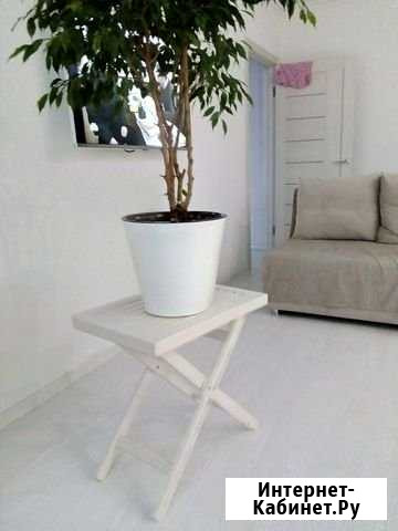 Журнальный столик Тюмень - изображение 1