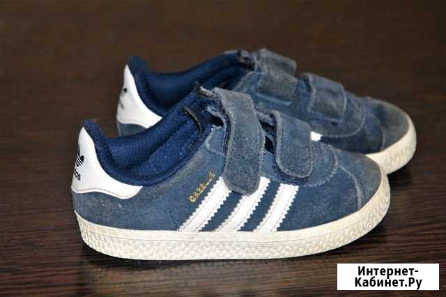 Кеды adidas Домна - изображение 1
