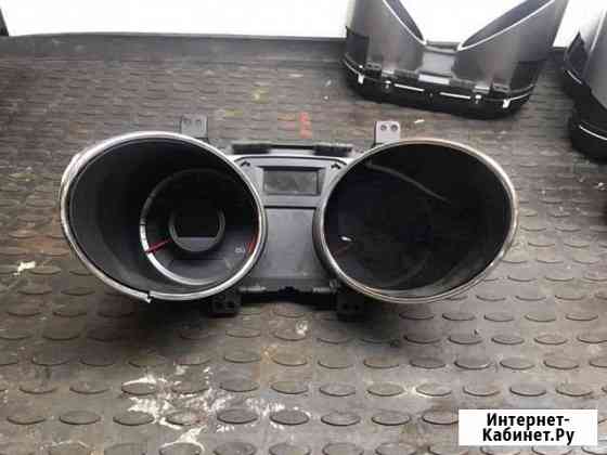 Панель приборов Hyundai ix35 94005-2Y281 Коломна