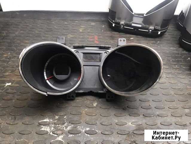 Панель приборов Hyundai ix35 94005-2Y281 Коломна - изображение 1