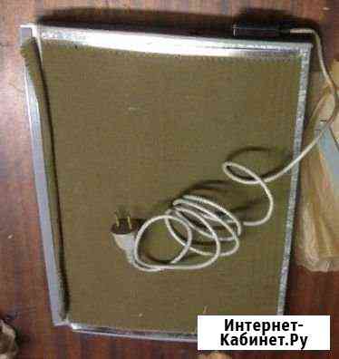 Эфг-3-220-в Казань