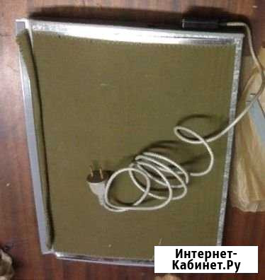 Эфг-3-220-в Казань - изображение 1