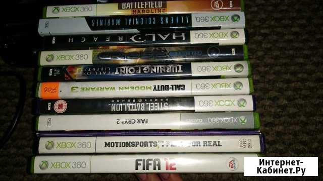Xbox 360 Снежинск - изображение 1