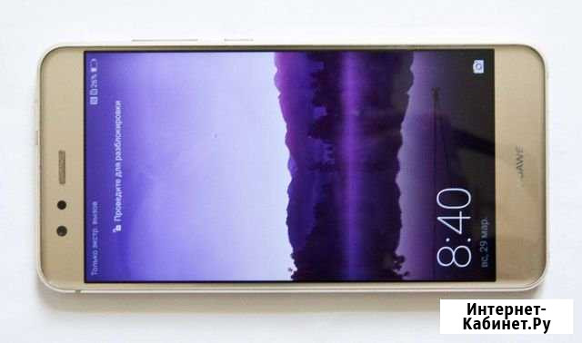 Смартфон телефон huawei was-lx1 32гб Самара - изображение 1